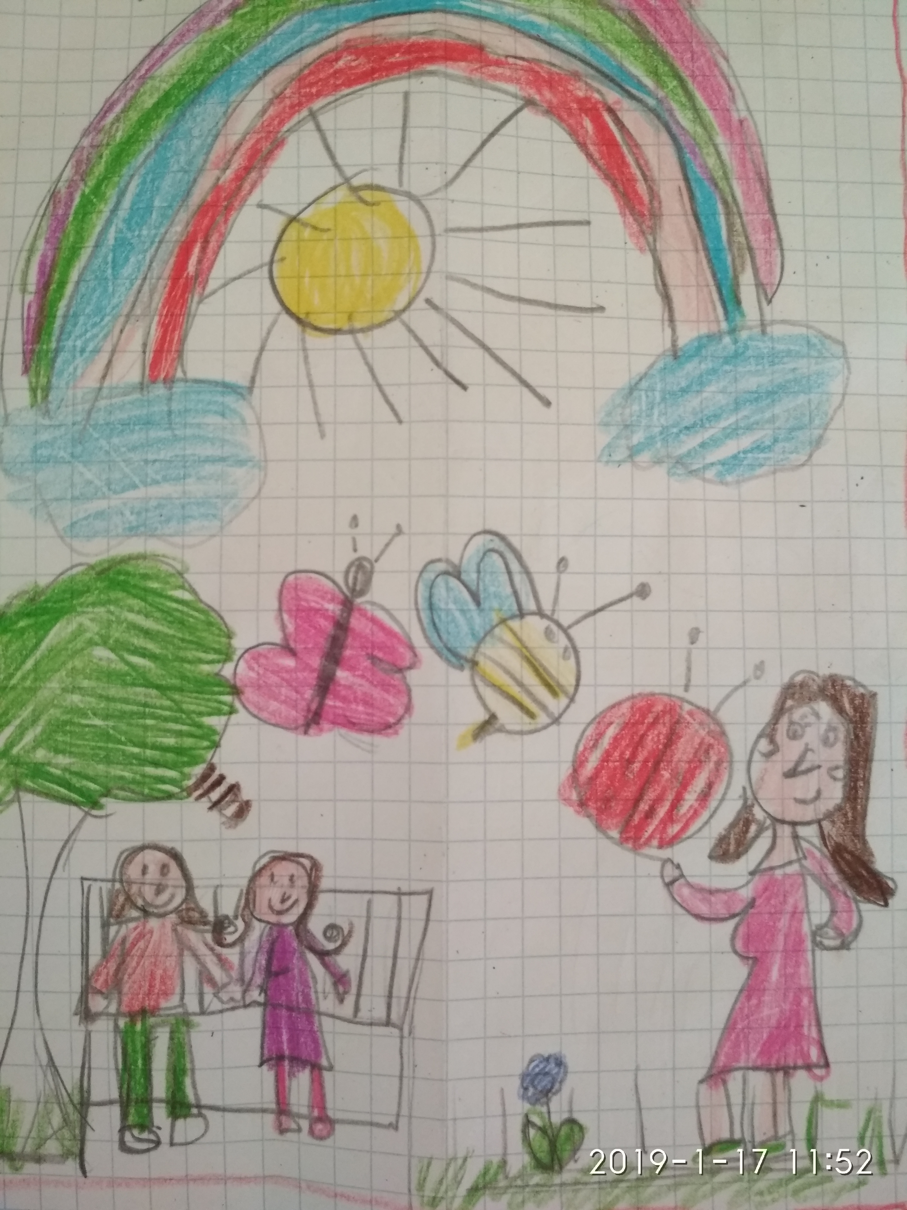Mrs D. in 1st Grade-ENGLISH by Mrs D. - Ourboox.com