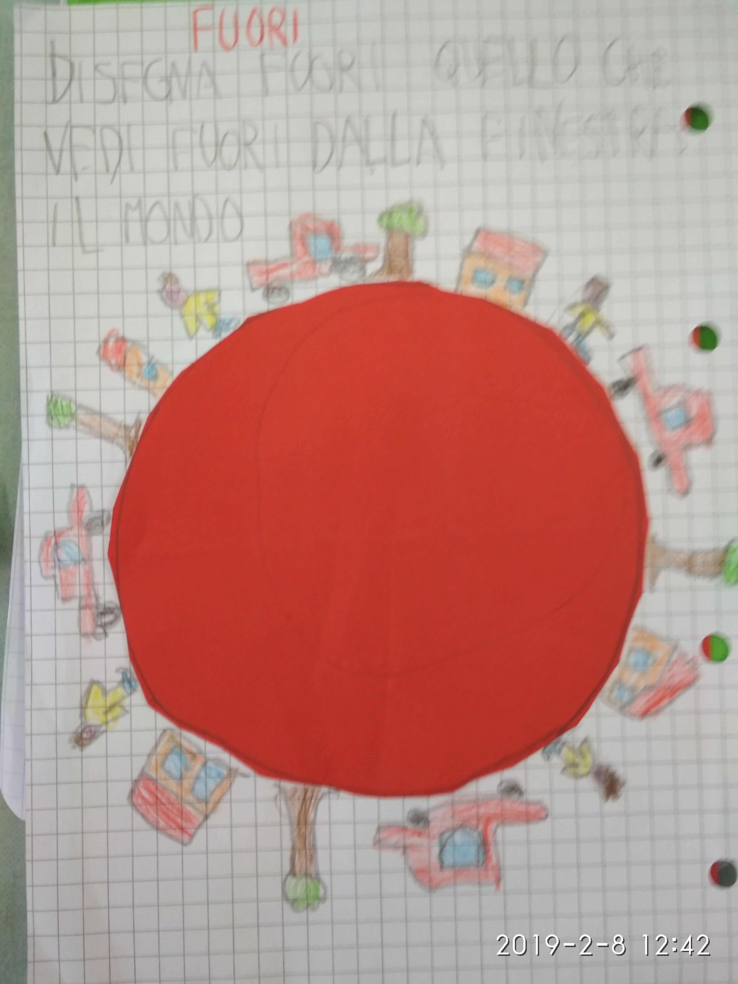 Mrs D. in 1st Grade-GEO by Mrs D. - Ourboox.com