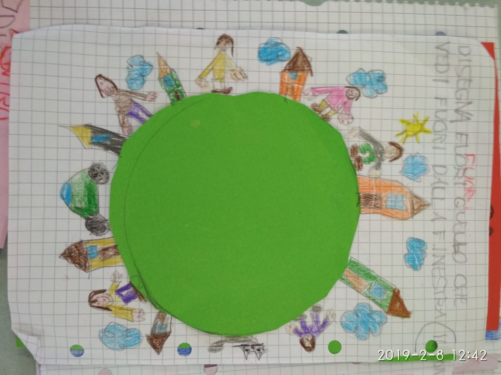 Mrs D. in 1st Grade-GEO by Mrs D. - Ourboox.com