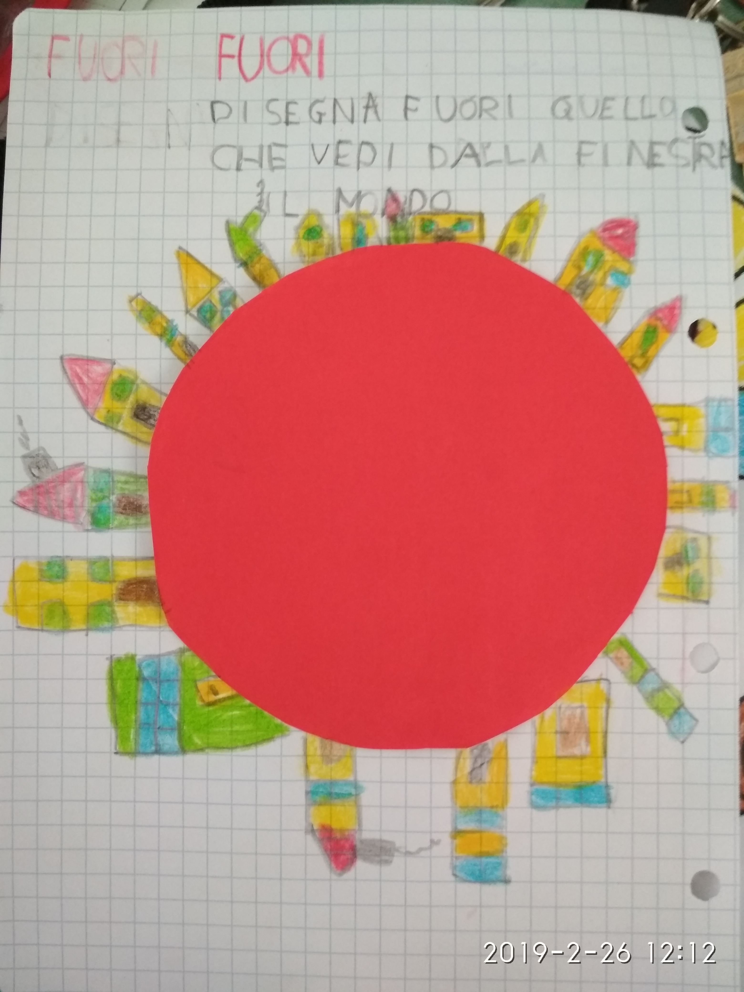 Mrs D. in 1st Grade-GEO by Mrs D. - Ourboox.com