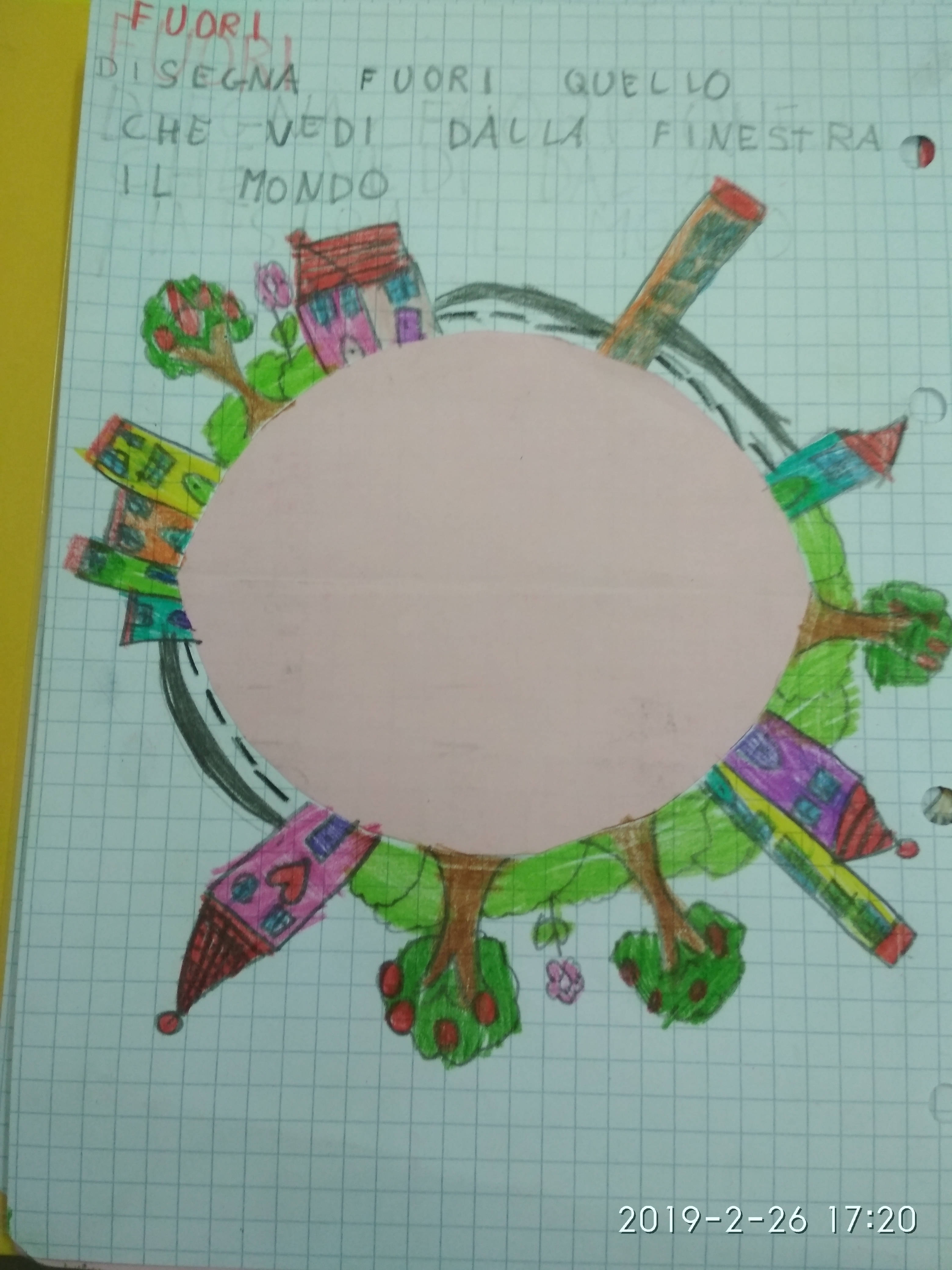 Mrs D. in 1st Grade-GEO by Mrs D. - Ourboox.com
