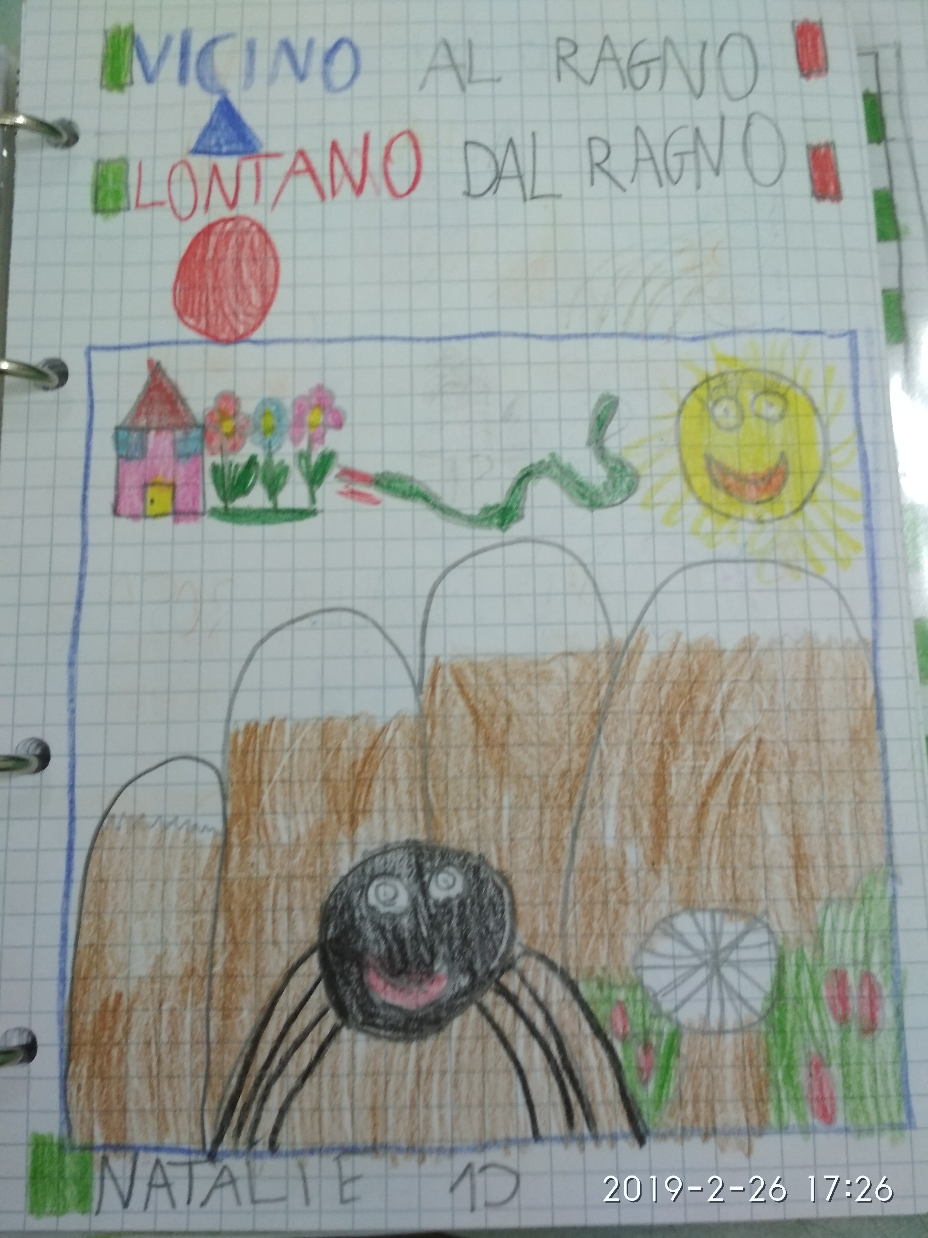 Mrs D. in 1st Grade-GEO by Mrs D. - Ourboox.com