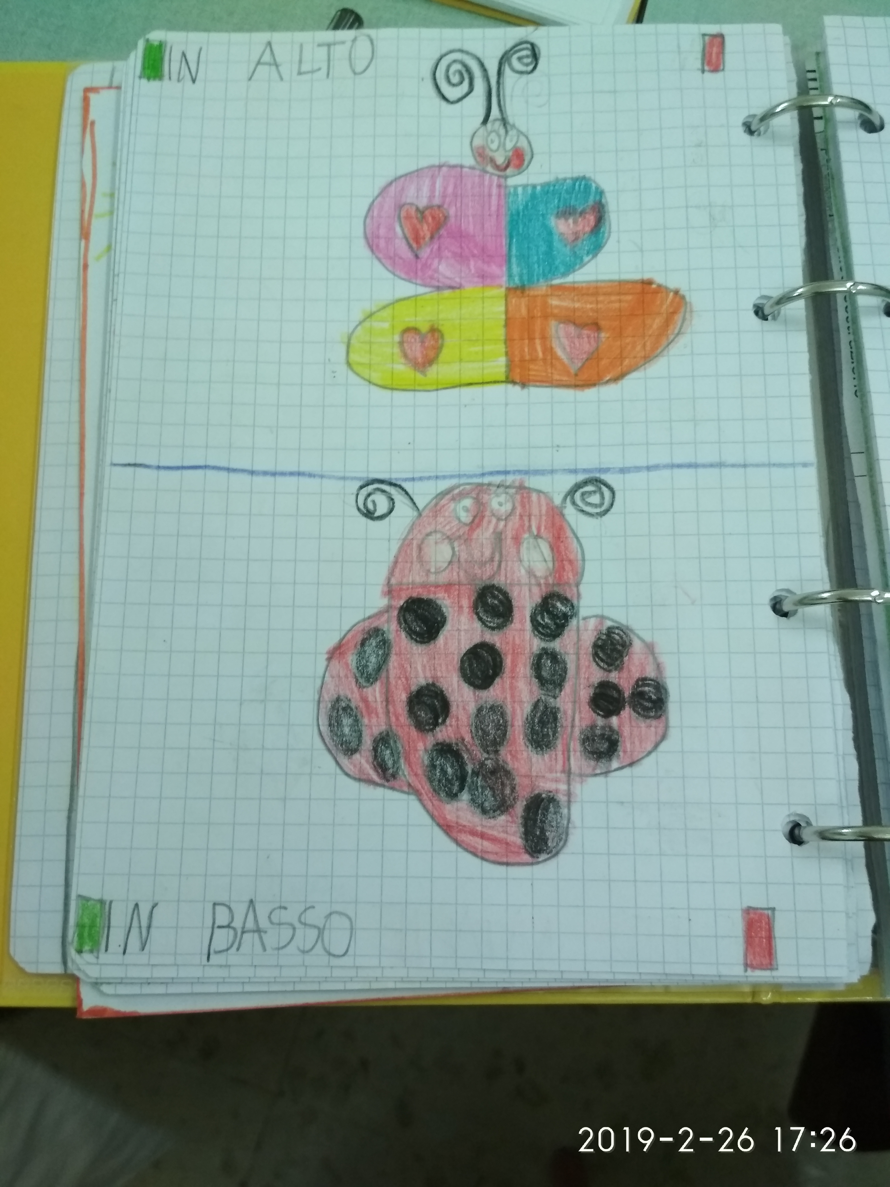 Mrs D. in 1st Grade-GEO by Mrs D. - Ourboox.com