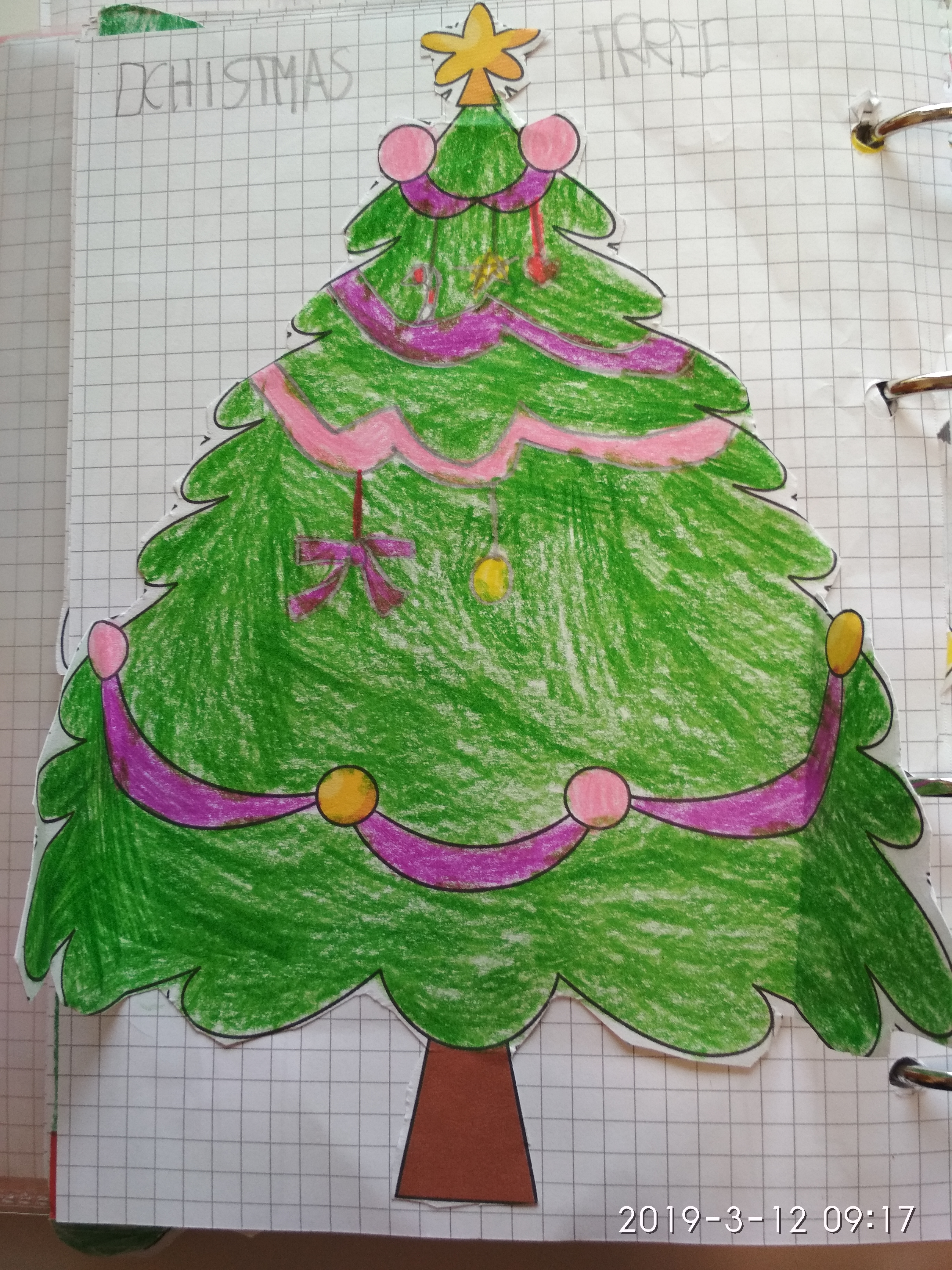 Mrs D. in 1st Grade-ENGLISH by Mrs D. - Ourboox.com