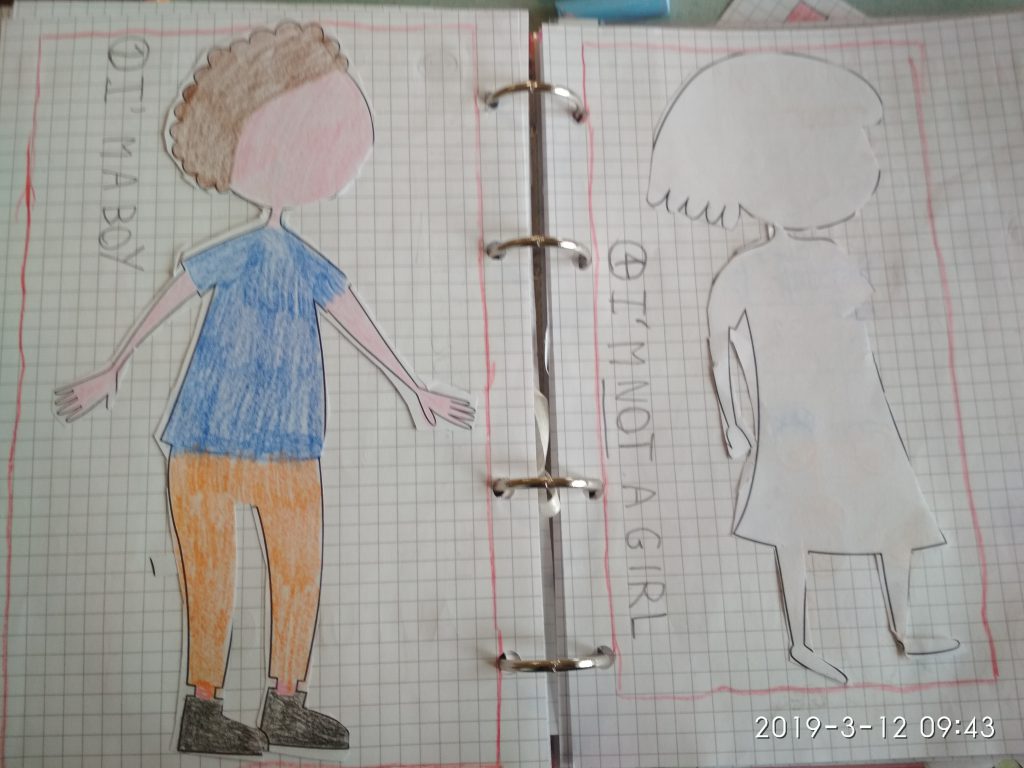 Mrs D. in 1st Grade-ENGLISH by Mrs D. - Ourboox.com