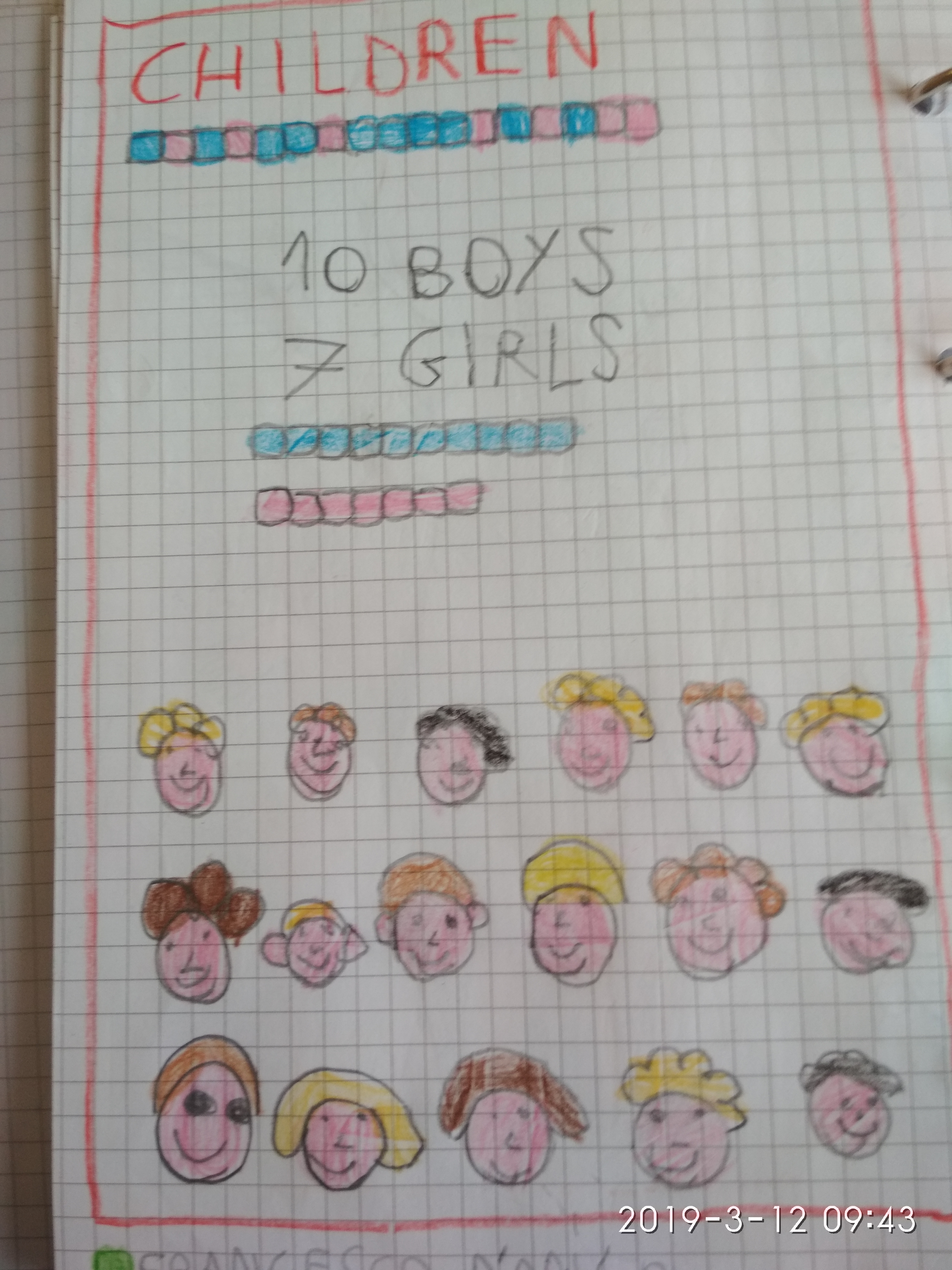 Mrs D. in 1st Grade-ENGLISH by Mrs D. - Ourboox.com