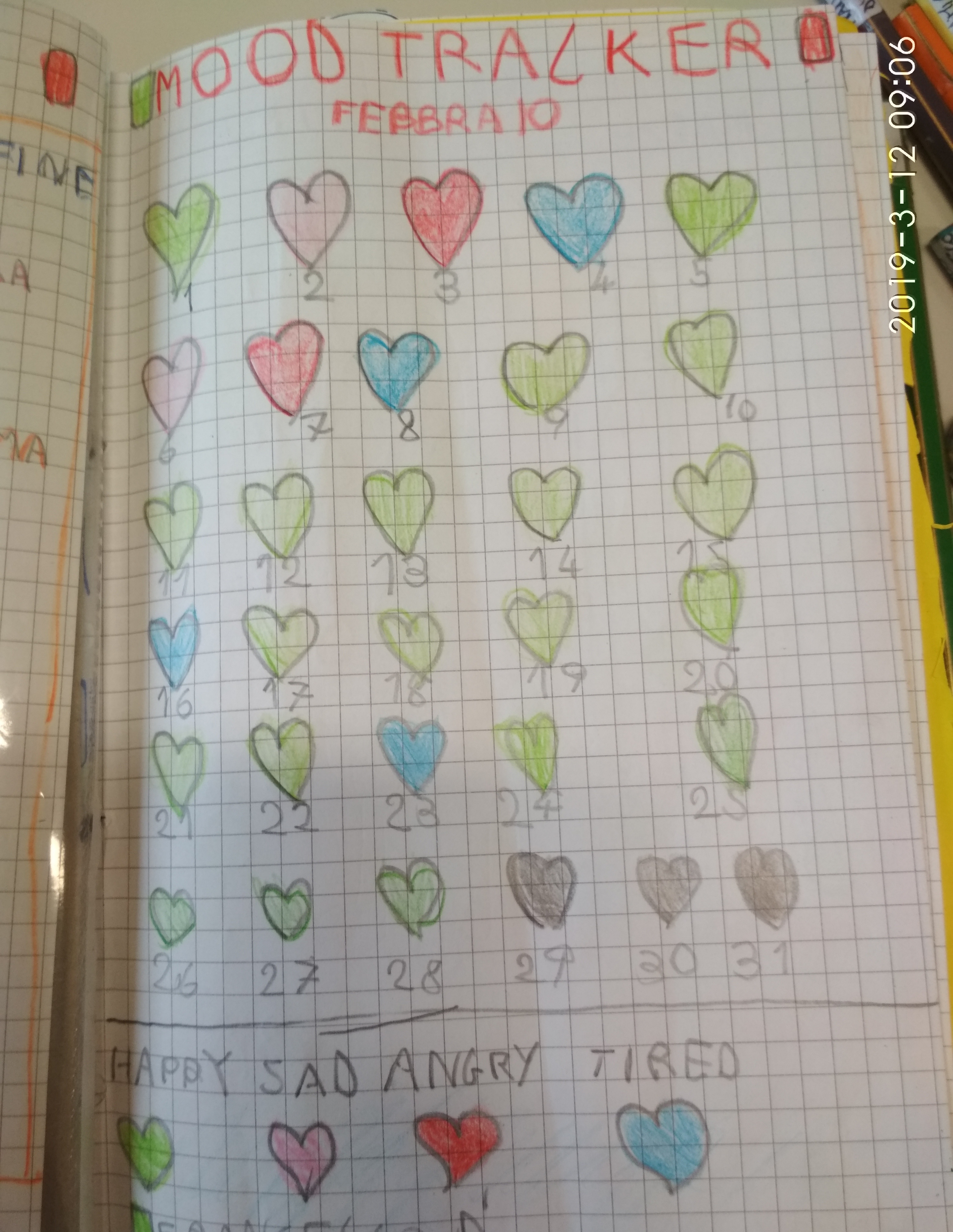 Mrs D. in 1st Grade-ENGLISH by Mrs D. - Ourboox.com