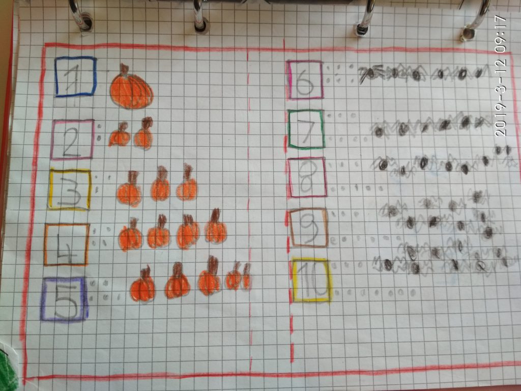 Mrs D. in 1st Grade-ENGLISH by Mrs D. - Ourboox.com