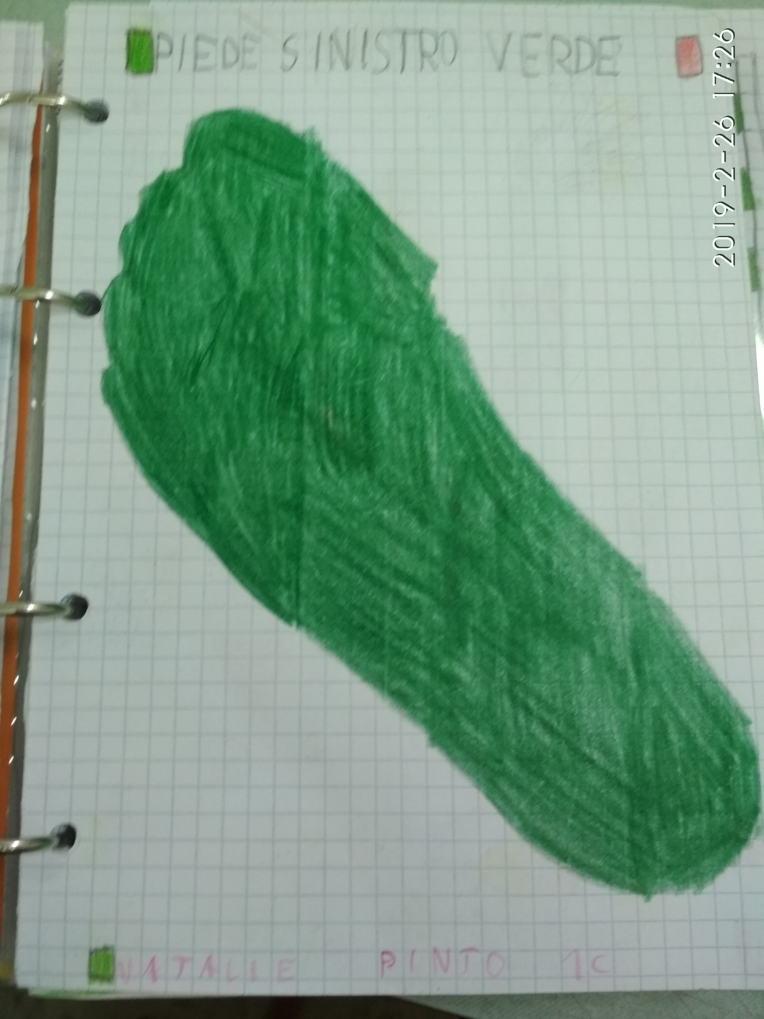Mrs D. in 1st Grade-GEO by Mrs D. - Ourboox.com