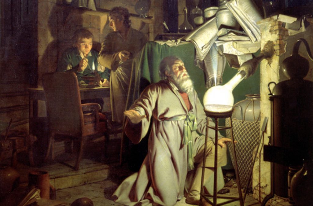 The Canon's Yeoman's Tale Ourboox