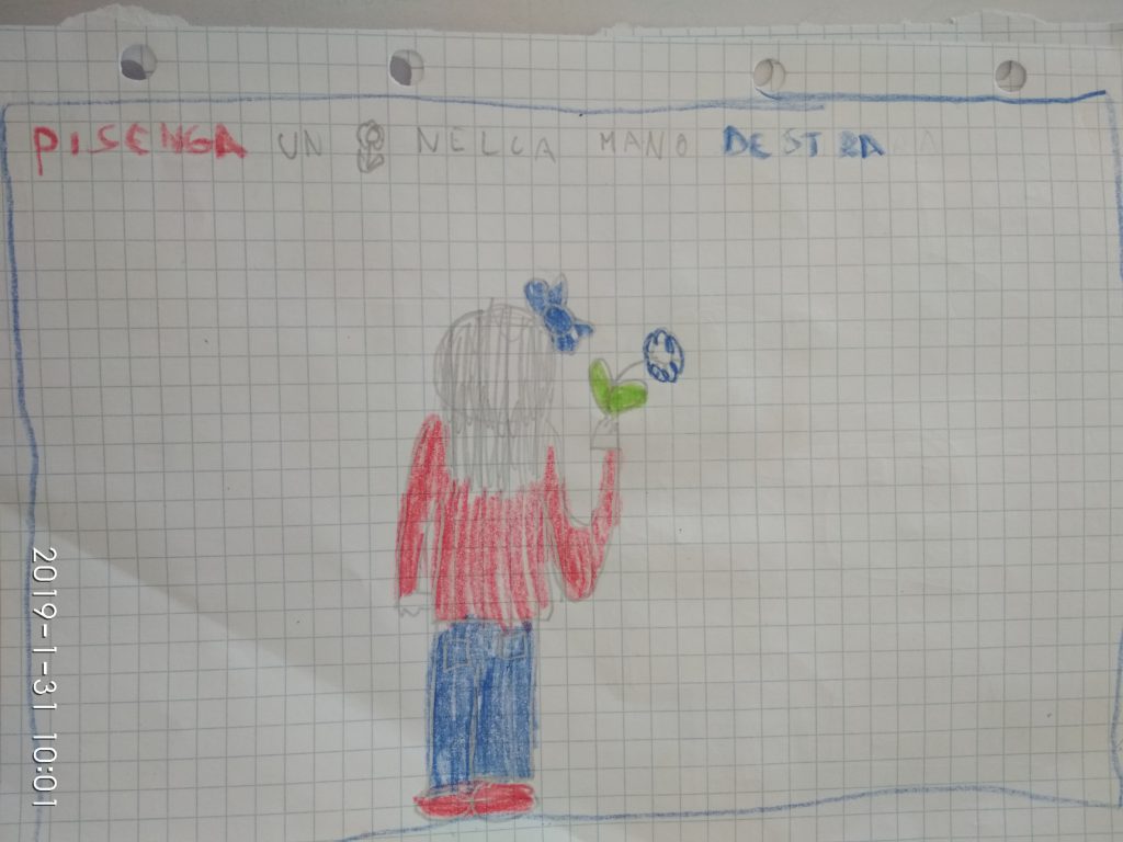 Mrs D. in 1st Grade-GEO by Mrs D. - Ourboox.com