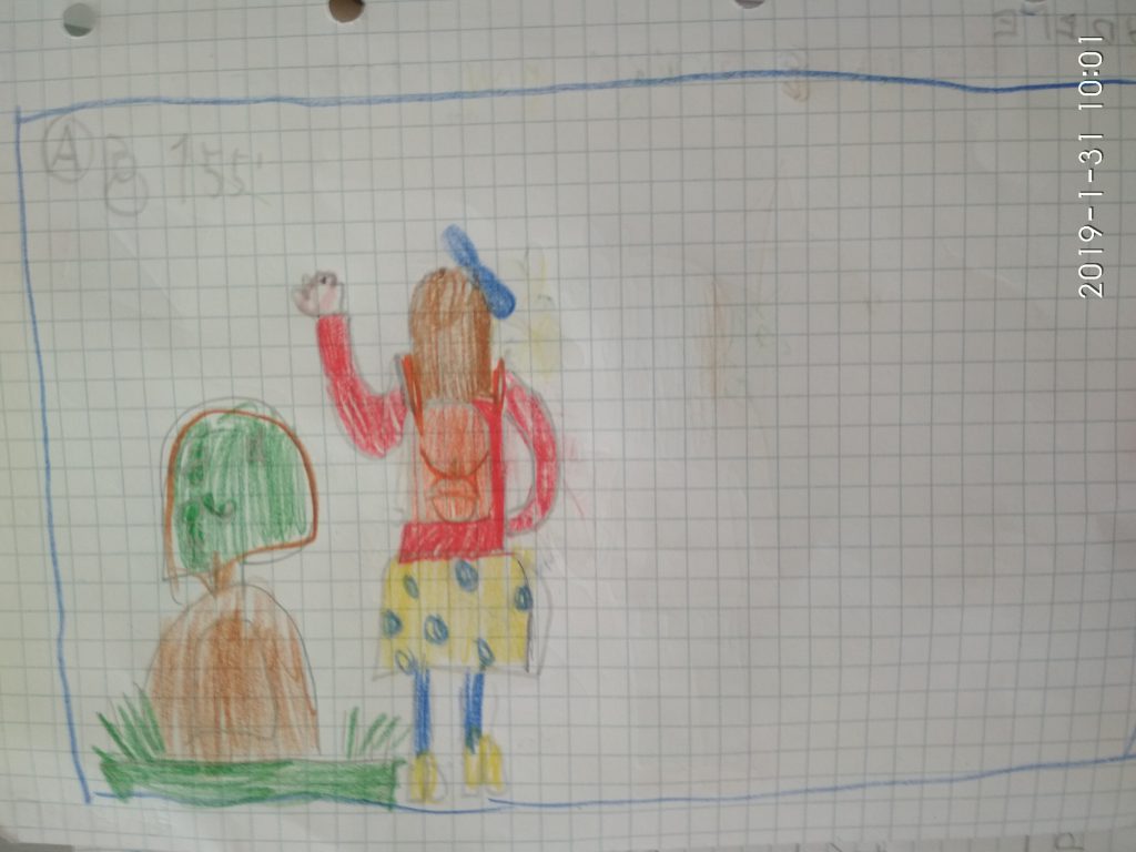 Mrs D. in 1st Grade-GEO by Mrs D. - Ourboox.com
