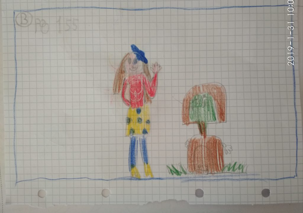 Mrs D. in 1st Grade-GEO by Mrs D. - Ourboox.com