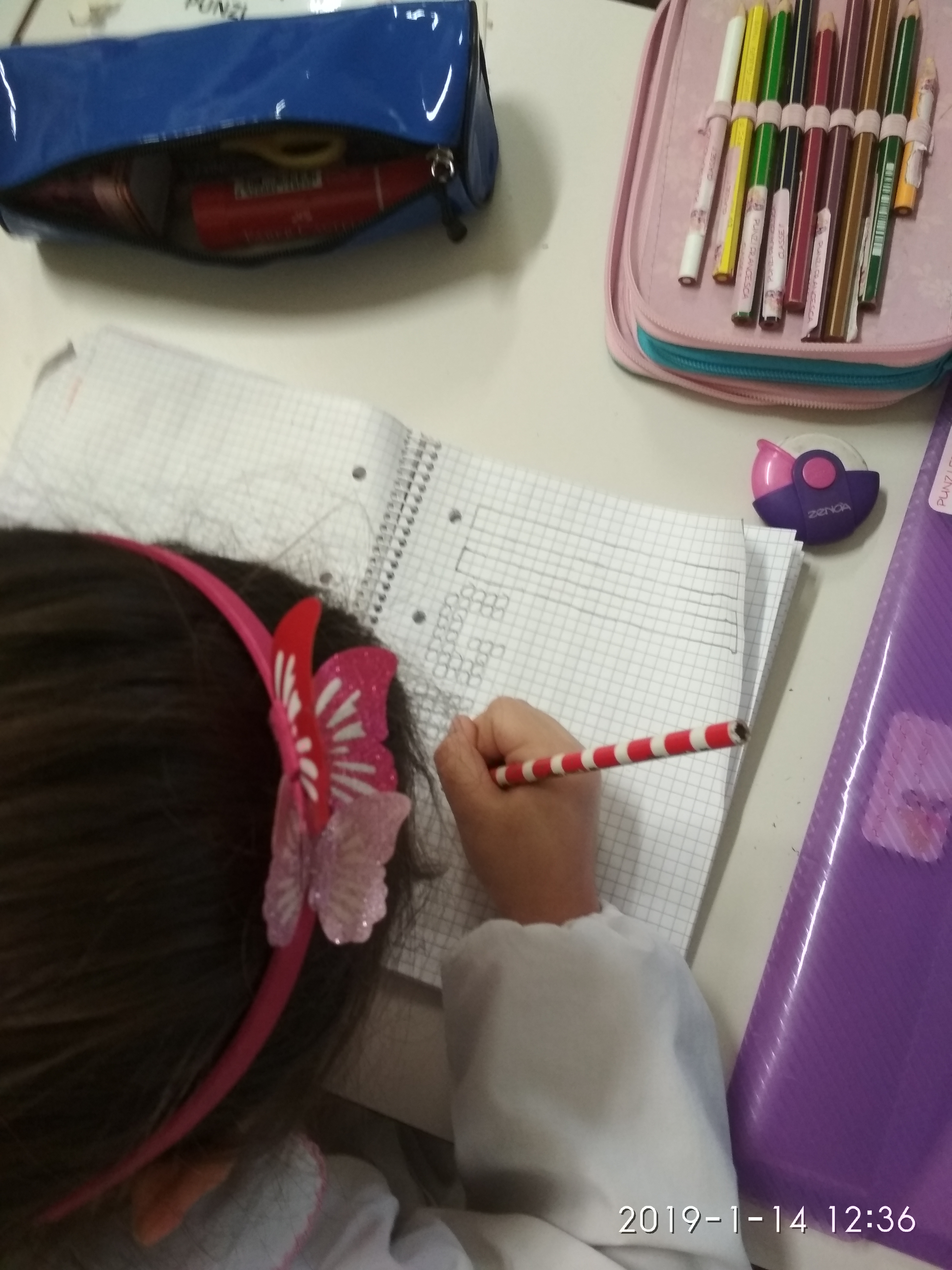 Kids Bullet Journal (Special Days, Coding…) – Mrs D.’s classes – TECNO by Mrs D. - Illustrated by Kids & Mrs D. - Ourboox.com