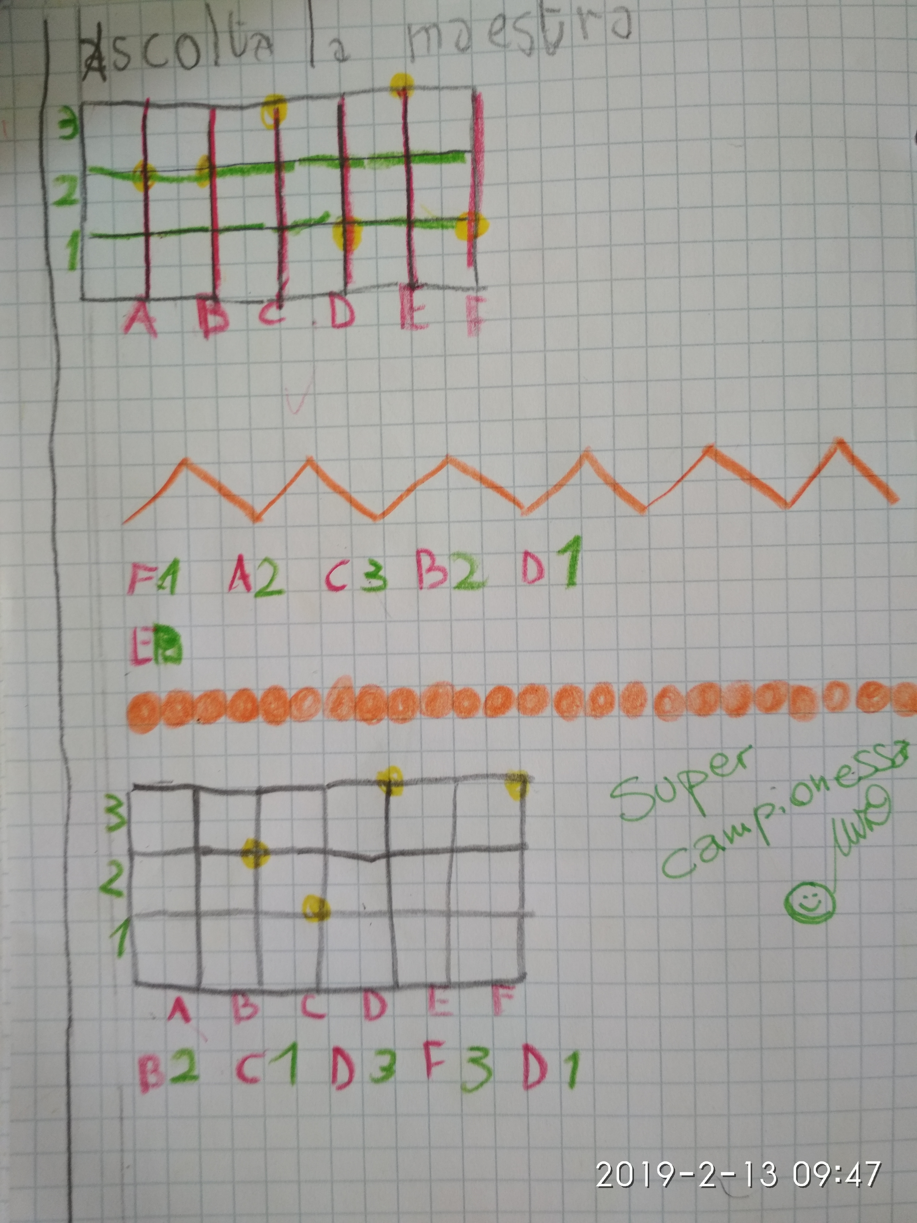 Kids Bullet Journal (Special Days, Coding…) – Mrs D.’s classes – TECNO by Mrs D. - Illustrated by Kids & Mrs D. - Ourboox.com