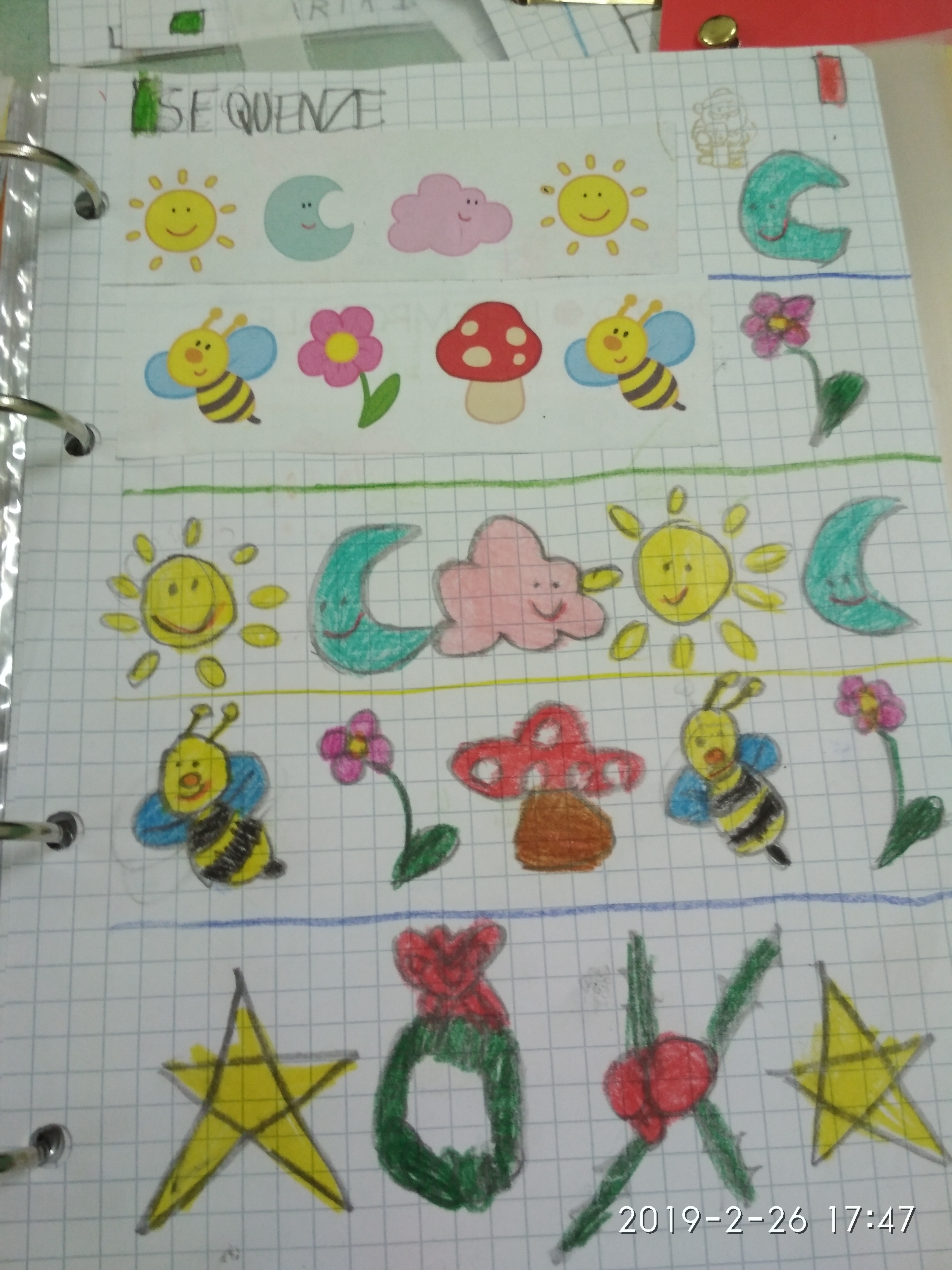 Kids Bullet Journal (Special Days, Coding…) – Mrs D.’s classes – TECNO by Mrs D. - Illustrated by Kids & Mrs D. - Ourboox.com