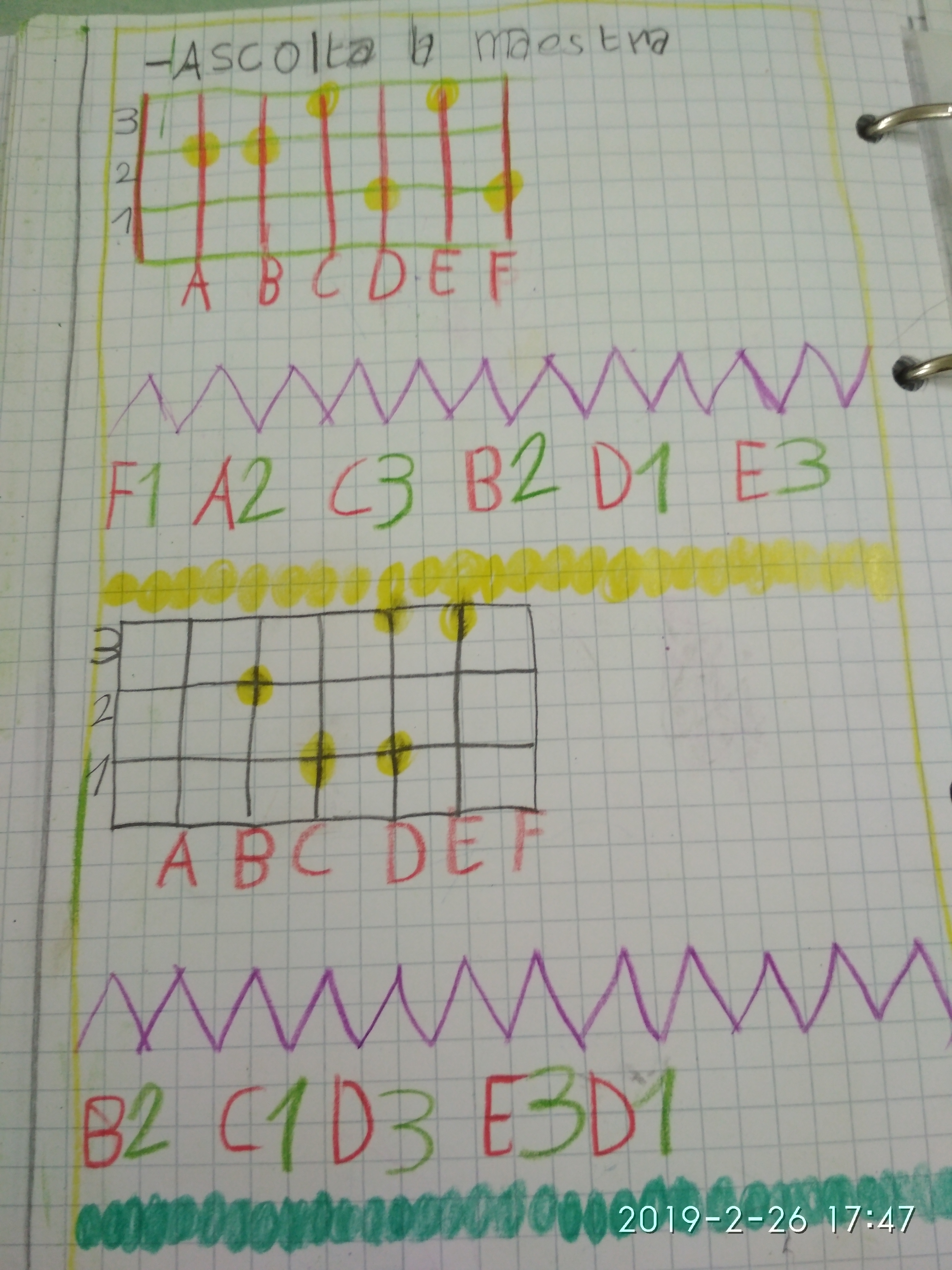 Kids Bullet Journal (Special Days, Coding…) – Mrs D.’s classes – TECNO by Mrs D. - Illustrated by Kids & Mrs D. - Ourboox.com