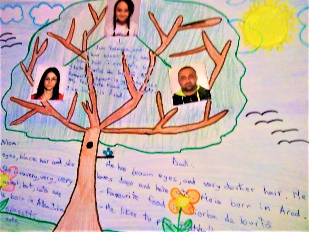 CHILDHOOD, BIANCA ARDELEAN Ourboox