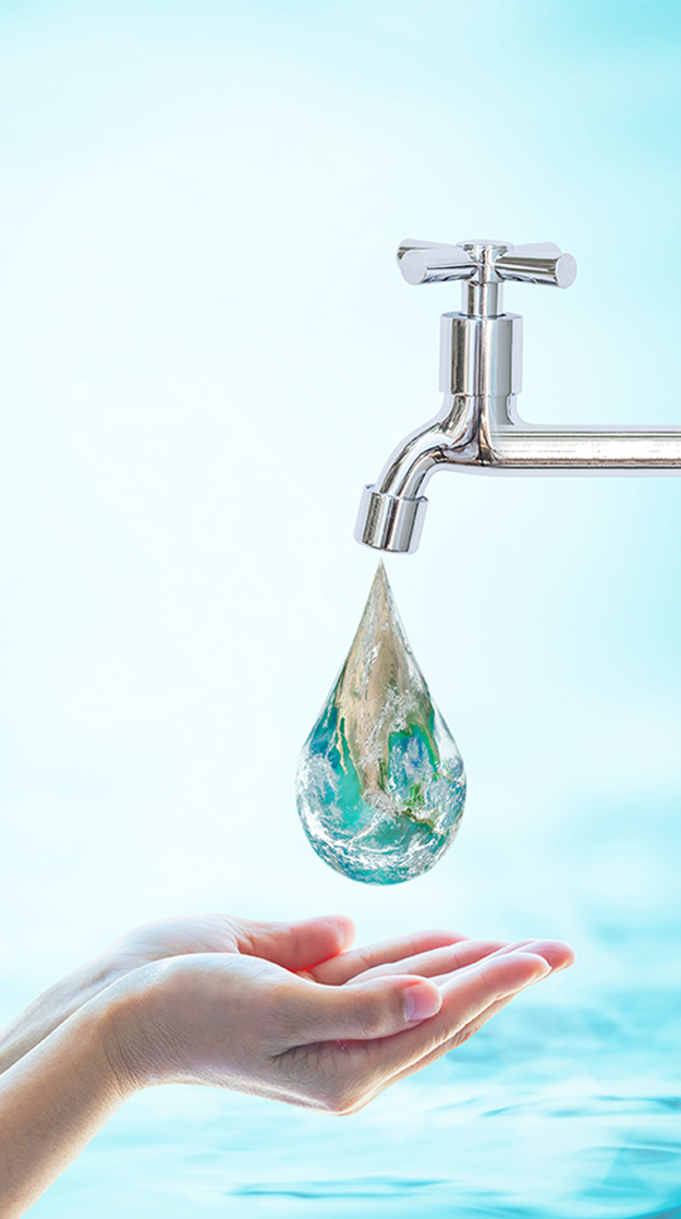 STUDENT'S SOLUTIONS FOR WATER POLLUTIONS AND WATER SAVING Ourboox