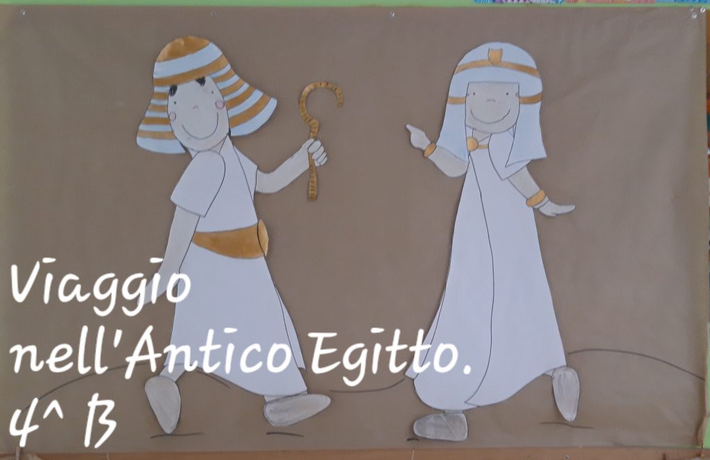 Viaggio nell’Antico Egitto by Claudia Girotto - Ourboox.com Viaggio nell’Antico Egitto by Claudia Girotto - Ourboox.com