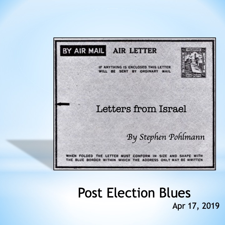 # 335 – Post-Election Blues by Stephen Pohlmann - Ourboox.com # 335 – Post-Election Blues by Stephen Pohlmann - Ourboox.com