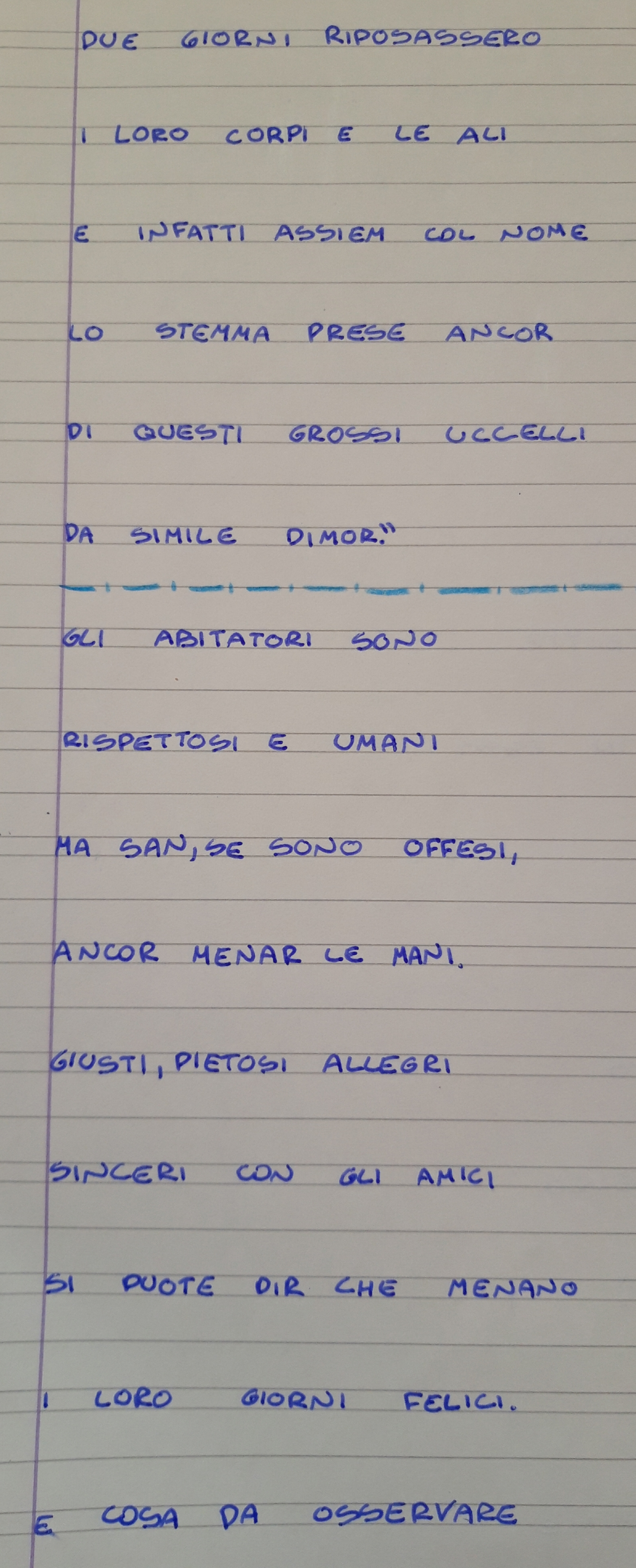 GRUGLIASCO, conoscere la mia città per viverla! classe 4^ B Scuola Primaria S. D’Acquisto by Claudia Girotto - Ourboox.com