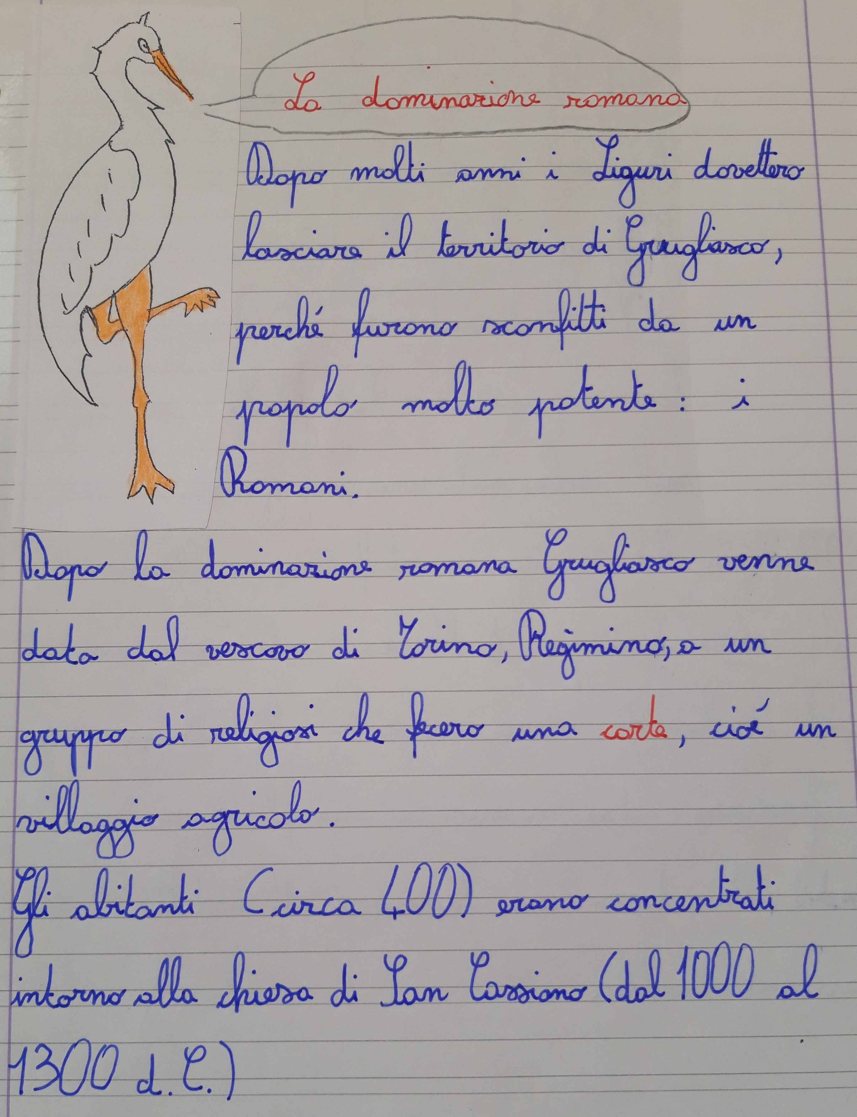 GRUGLIASCO, conoscere la mia città per viverla! classe 4^ B Scuola Primaria S. D’Acquisto by Claudia Girotto - Ourboox.com