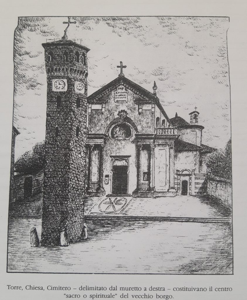GRUGLIASCO, conoscere la mia città per viverla! classe 4^ B Scuola Primaria S. D’Acquisto by Claudia Girotto - Ourboox.com