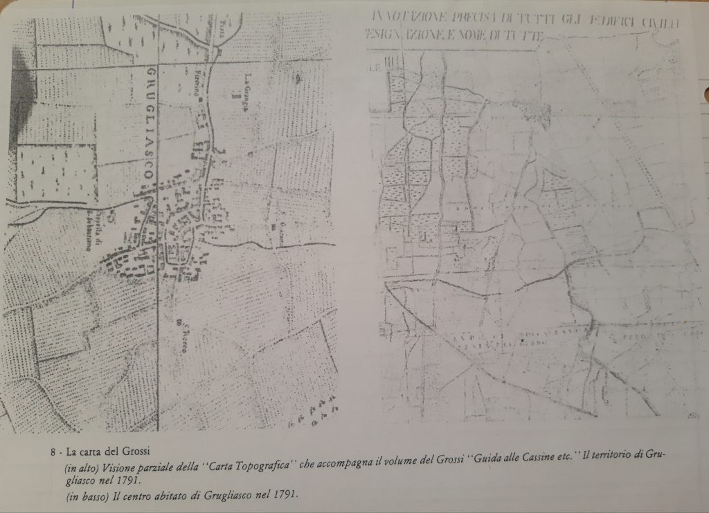 GRUGLIASCO, conoscere la mia città per viverla! classe 4^ B Scuola Primaria S. D’Acquisto by Claudia Girotto - Ourboox.com