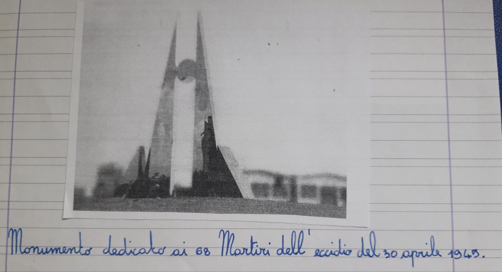 GRUGLIASCO, conoscere la mia città per viverla! classe 4^ B Scuola Primaria S. D’Acquisto by Claudia Girotto - Ourboox.com