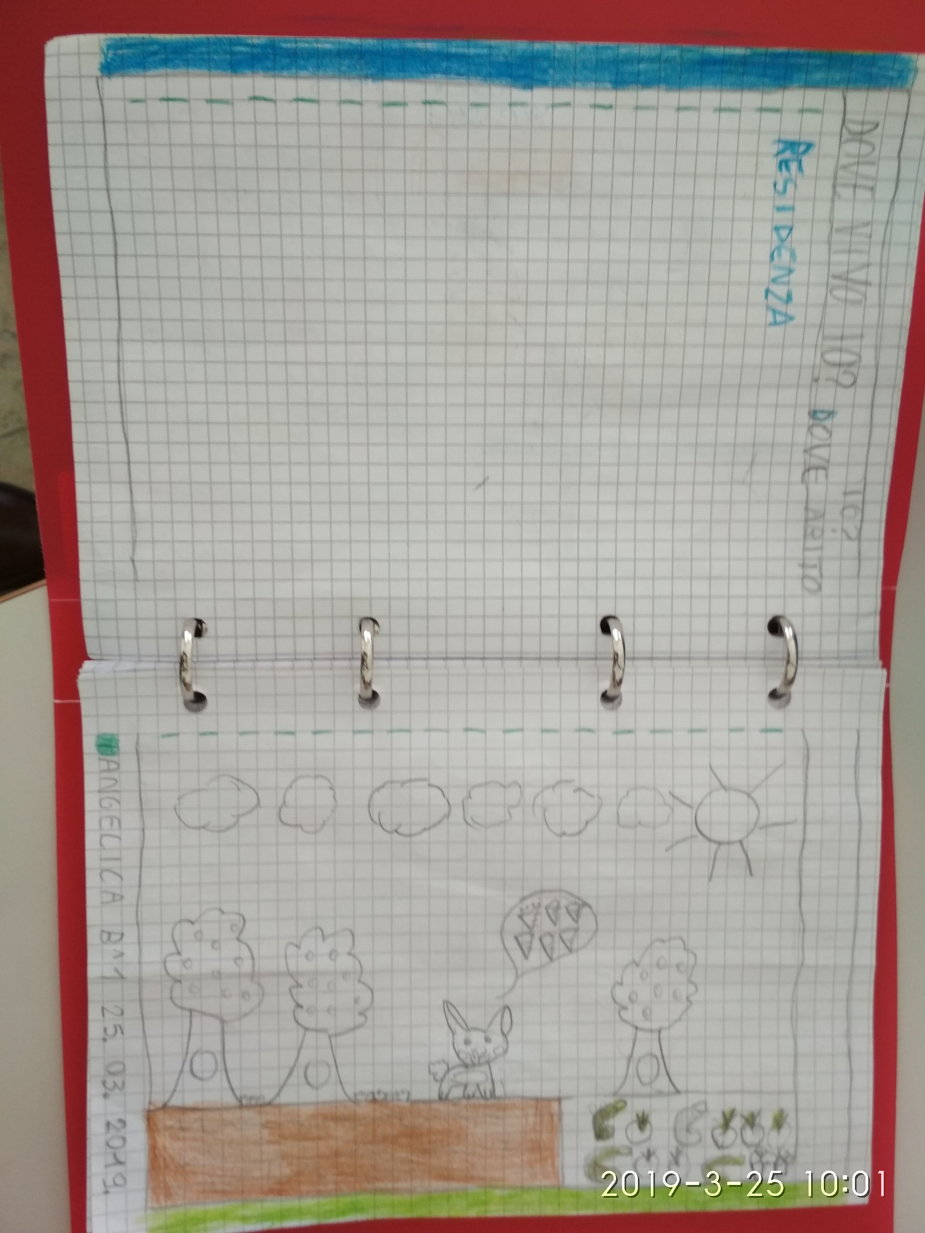 MU MU &our 5 senses Wanted! Nella Valle dei trulli…cercasi la “Mucca MU MU! by Mrs D. - Illustrated by Mrs D.'s 1st classes - Ourboox.com