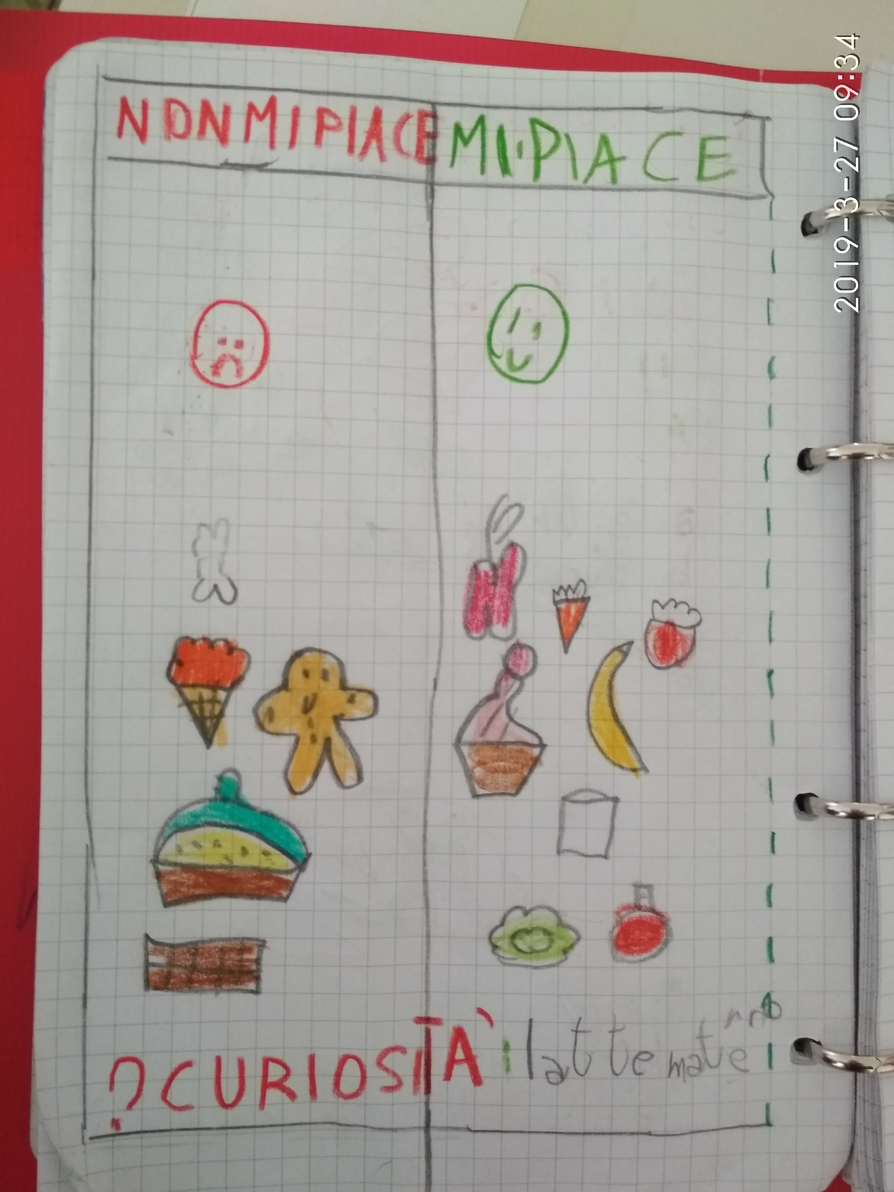 MU MU &our 5 senses Wanted! Nella Valle dei trulli…cercasi la “Mucca MU MU! by Mrs D. - Illustrated by Mrs D.'s 1st classes - Ourboox.com