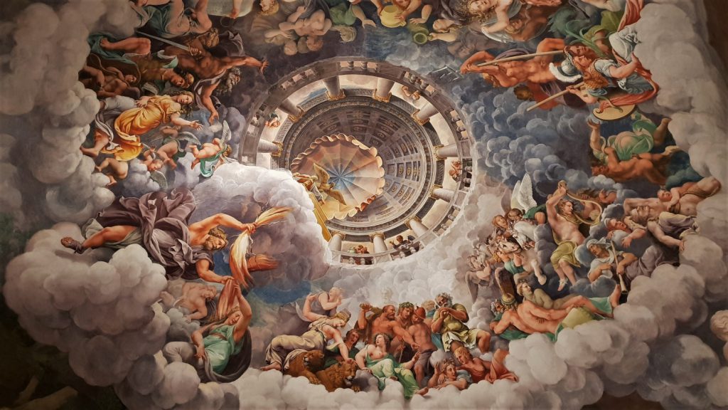Il Rapimento Di Ila Versione Greco