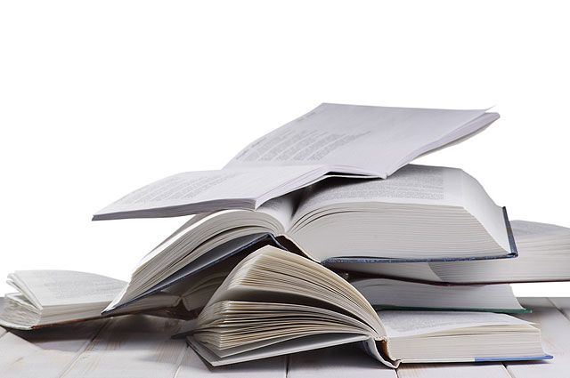 Багатосторінкові видання та їх формат - Ourboox