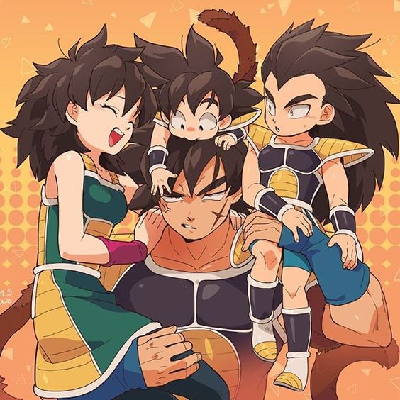 Goku incontra la sua vera famiglia by Francesca - Illustrated by Sgammato Francesca - Ourboox.com Goku incontra la sua vera famiglia by Francesca - Illustrated by Sgammato Francesca - Ourboox.com