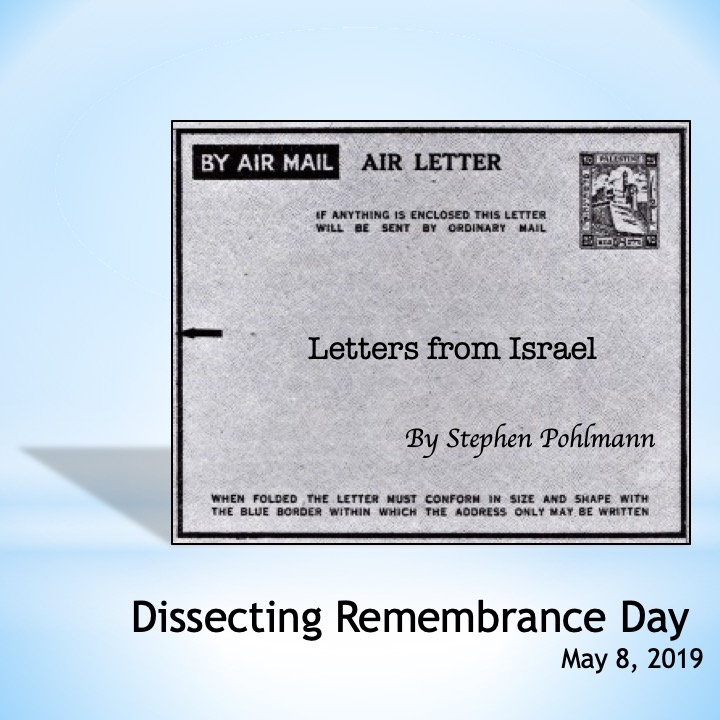 # 339 – Dissecting Remembrance Day by Stephen Pohlmann - Ourboox.com # 339 – Dissecting Remembrance Day by Stephen Pohlmann - Ourboox.com