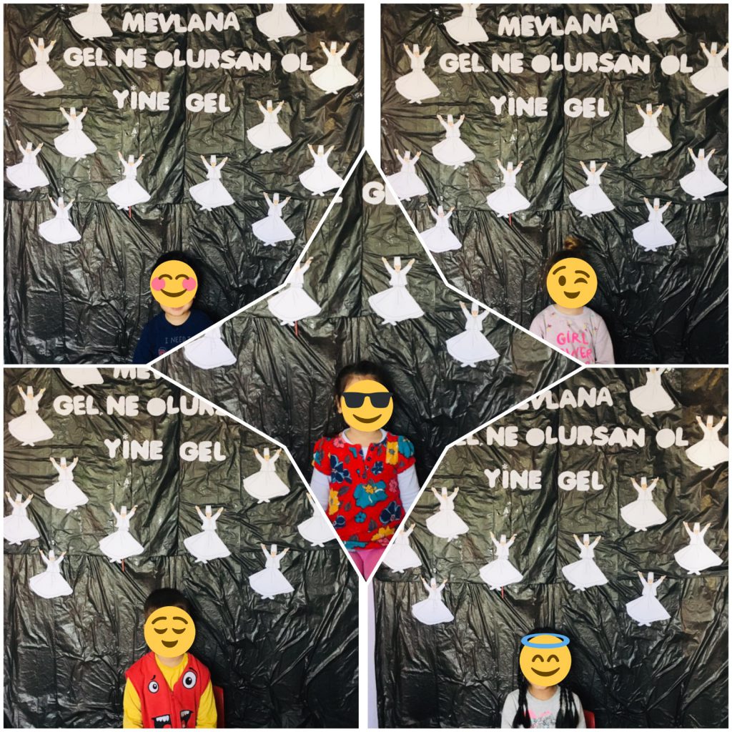 KARAGÖZ VE HACİVAT GÖLGE OYUNU İLE DEMOKRASİ VE DEĞERLER EĞİTİMİ by ESRA DiLBAZ - Illustrated by ESRA DİLBAZ AFŞAR İLKOKULU İNGİLİZCE ÖĞRETMENİ- MÜDÜR YARDIMCISI - Ourboox.com
