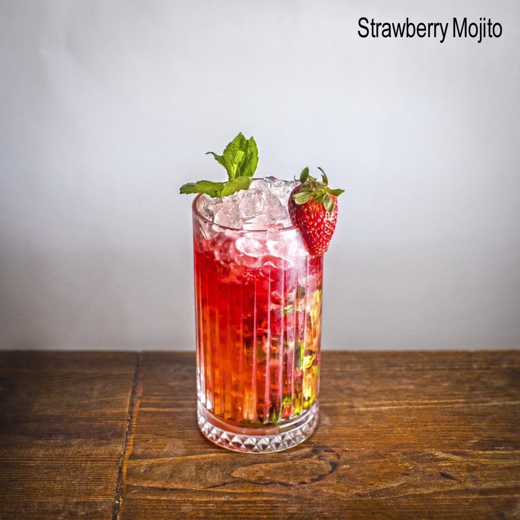 Monks Inn Cocktail Bar and The Ultimate Cocktail Guide by Karla Hayhow - Illustrated by Karla Hayhow and Namy Almo - Ourboox.com
