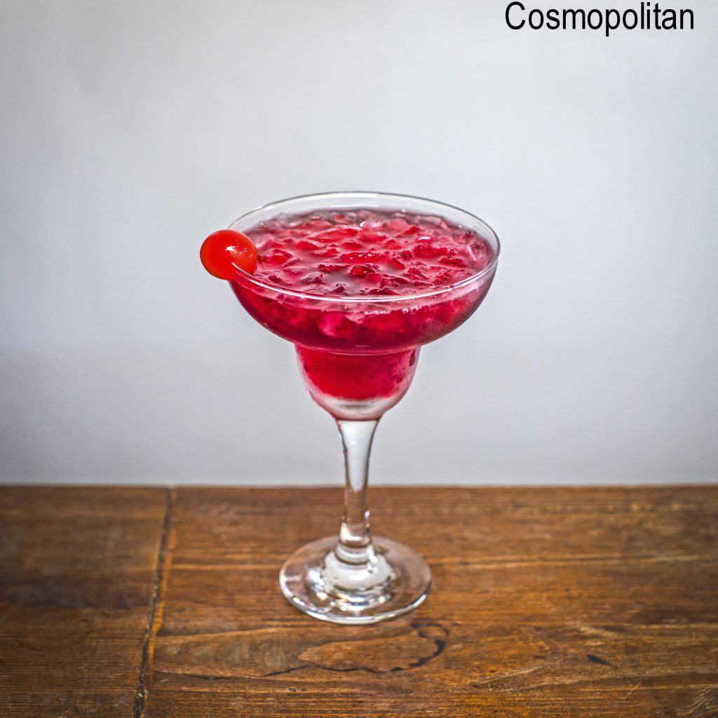 Monks Inn Cocktail Bar and The Ultimate Cocktail Guide by Karla Hayhow - Illustrated by Karla Hayhow and Namy Almo - Ourboox.com