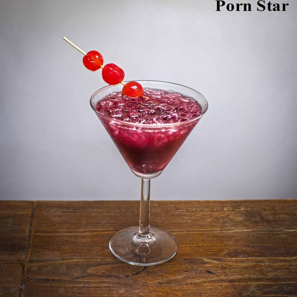 Monks Inn Cocktail Bar and The Ultimate Cocktail Guide by Karla Hayhow - Illustrated by Karla Hayhow and Namy Almo - Ourboox.com