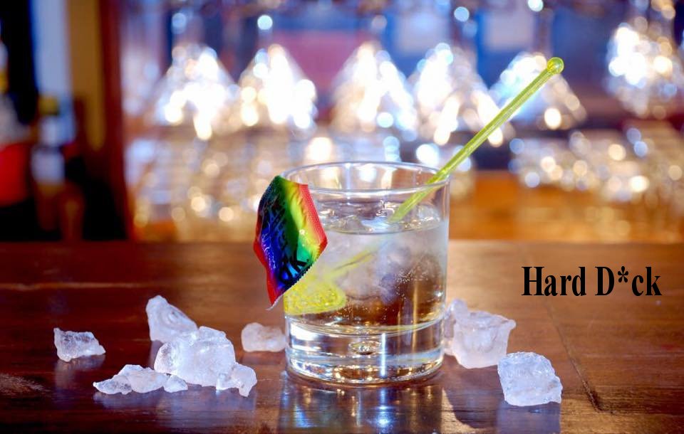 Monks Inn Cocktail Bar and The Ultimate Cocktail Guide by Karla Hayhow - Illustrated by Karla Hayhow and Namy Almo - Ourboox.com