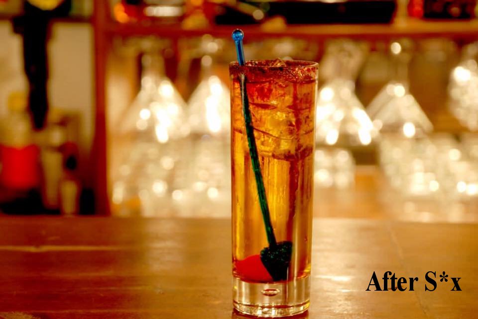 Monks Inn Cocktail Bar and The Ultimate Cocktail Guide by Karla Hayhow - Illustrated by Karla Hayhow and Namy Almo - Ourboox.com