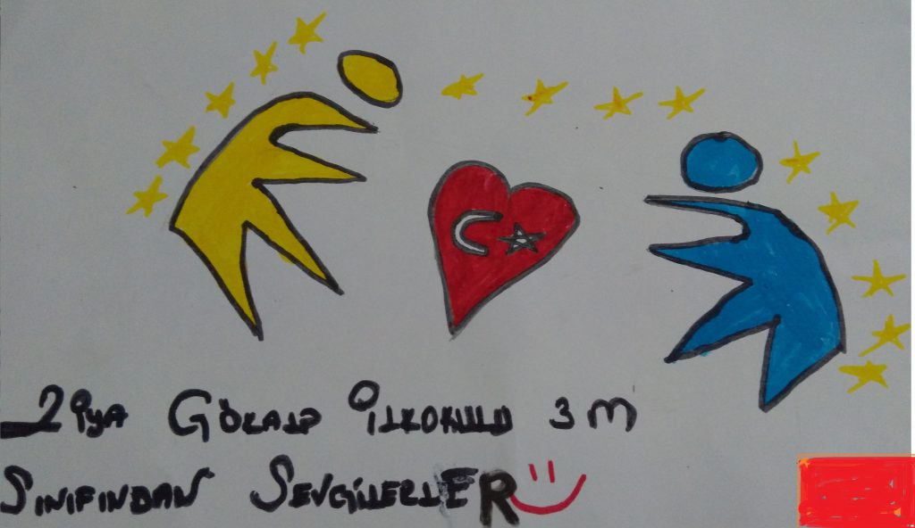 KÜÇÜK YAZARLAR ATÖLYESİ by Ahmet KAS - Ourboox.com