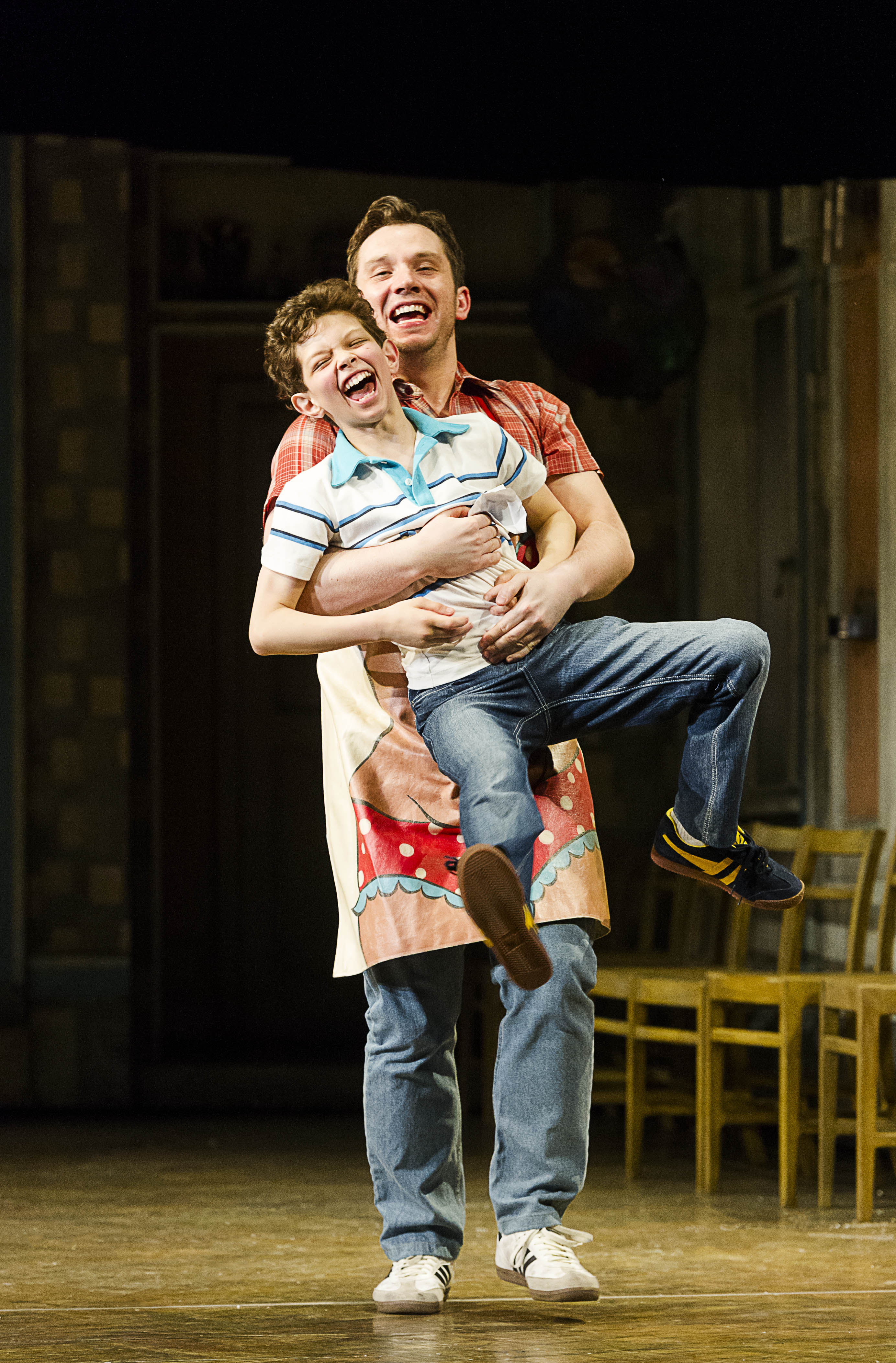 Billy Elliot Ourboox Billy Elliot Ourboox