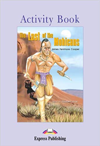 the last of the Mohicans by rayan daghash - Illustrated by Rayan - Ourboox.com the last of the Mohicans by rayan daghash - Illustrated by Rayan - Ourboox.com