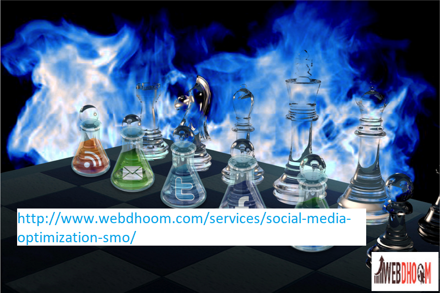 Social-Media-optimization Social-Media-optimization