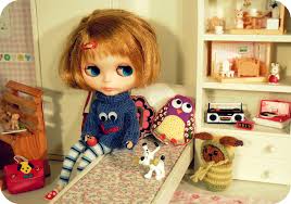 The Dolly by Jeanette Cheal by Yael Magner - Ourboox.com