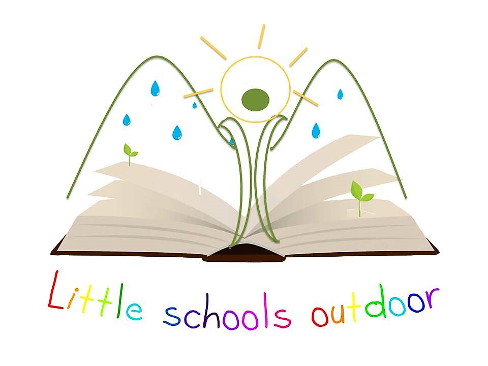 Little Schools Outdoor – Best activities by Vittoria Volterrani - Illustrated by All project partners - Ourboox.com Little Schools Outdoor – Best activities by Vittoria Volterrani - Illustrated by All project partners - Ourboox.com