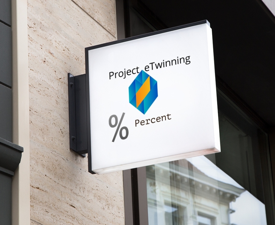Using percents in practice by Anamaria Golumbeanu - Ourboox.com