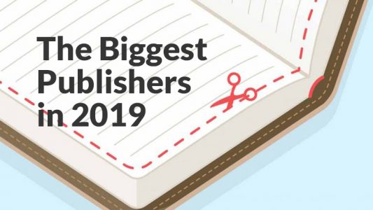 book-publishing